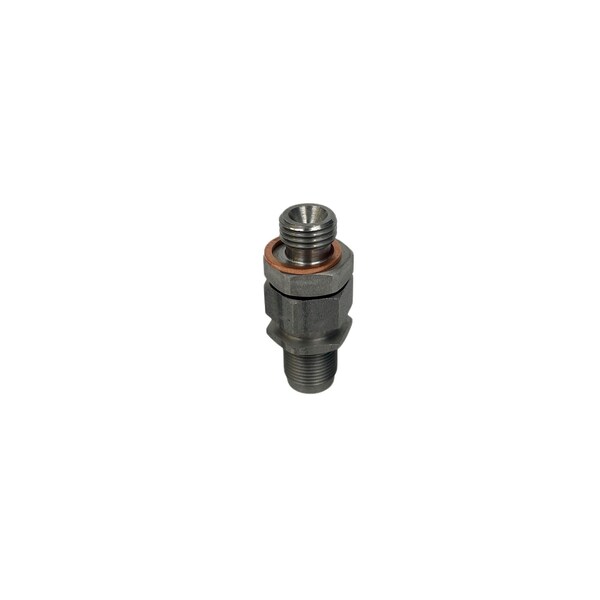 Bedford Precision Parts Bedford Precision Spray Gun Swivel, G-10 - Replacement for Graco/Titan 580-530 0347706A 47-2450 - main